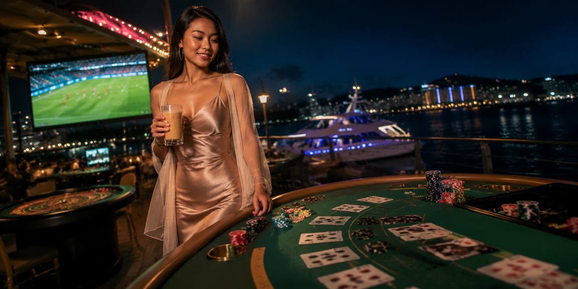Mahjong Ways Dalam Satu Lobai Kami