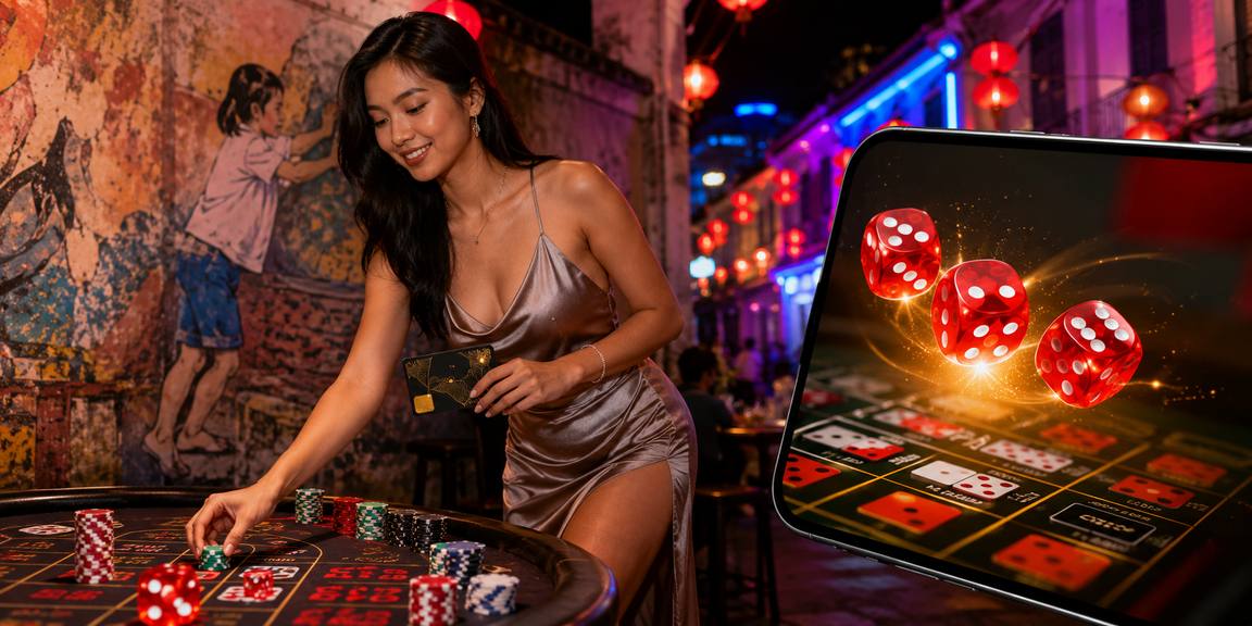 Aplikasi skycasino untuk Android dan iOS