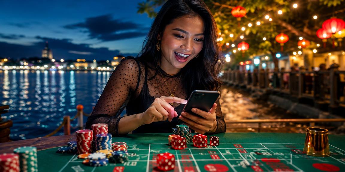 mobile gaming