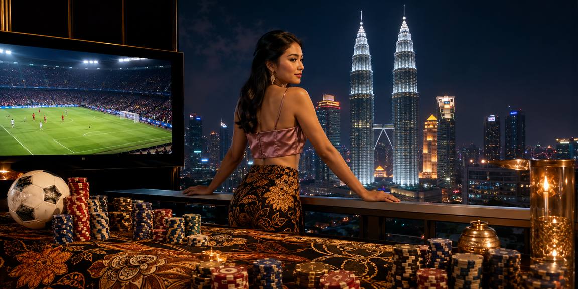 skycasino Live Casino, Slots dan Sportsbook untuk Malaysia