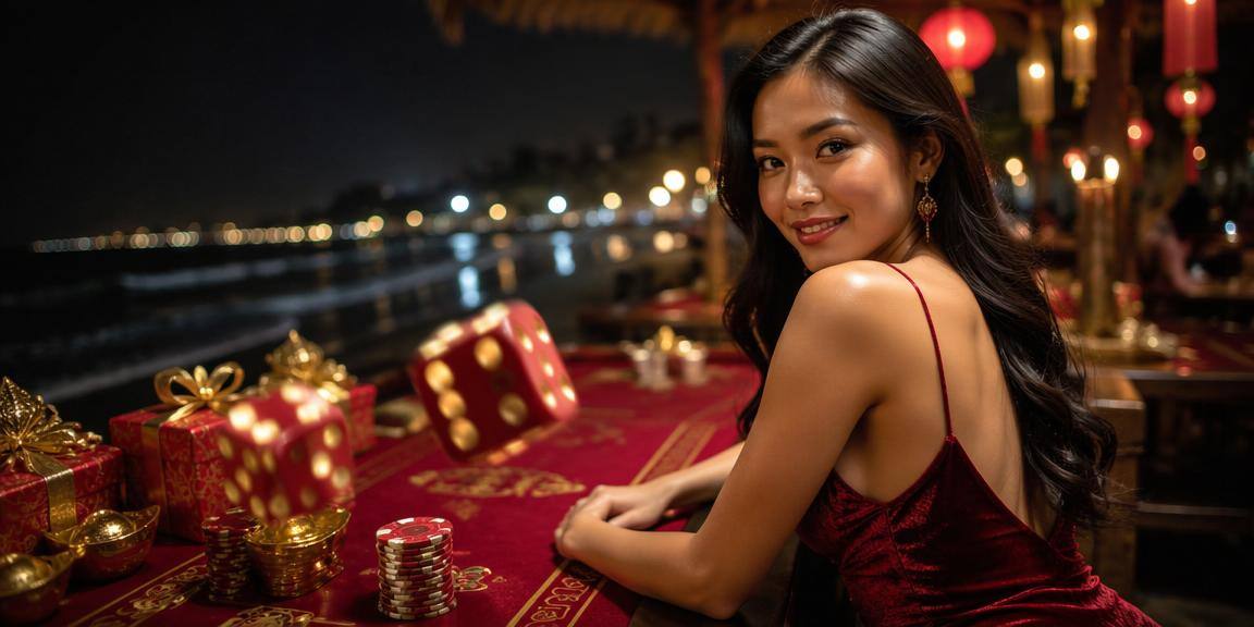 Dealer Langsung Menunggu Anda